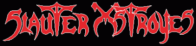 logo Slauter Xstroyes